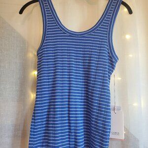 NWT Carve Designs Ever Tank Top - Medium